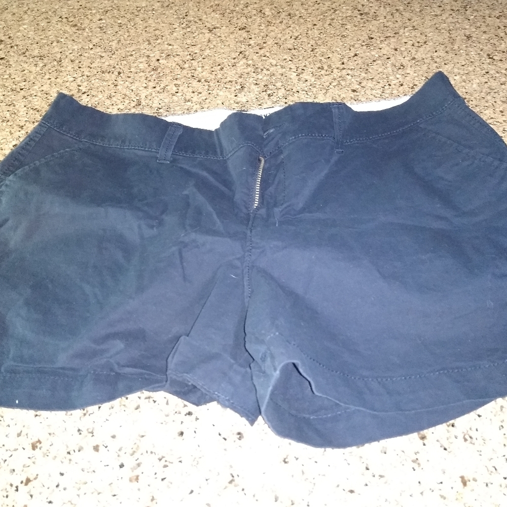 Old Navy khaki shorts